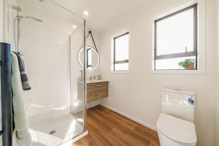 Photo of property in 17 Cleland Crescent, Naenae, Lower Hutt, 5011