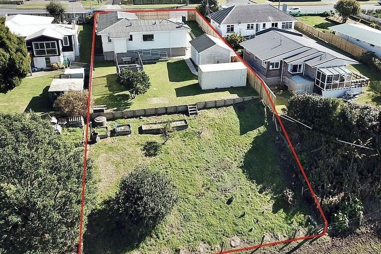 Photo of property in 40 Oxford Street, Te Puke, 3119