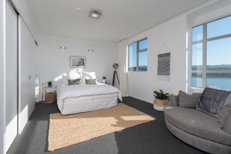 Photo of property in 7a Aranui Street, Miramar, Wellington, 6022