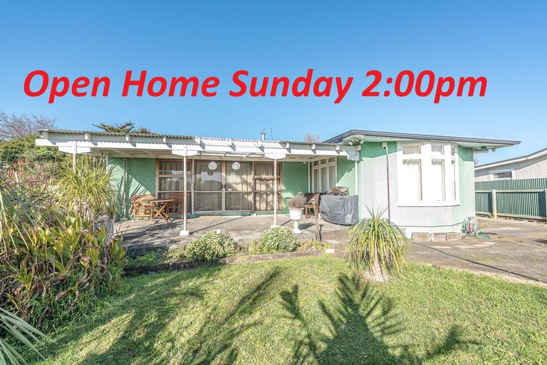 Photo of property in 69 Alma Road, Gonville, Whanganui, 4501