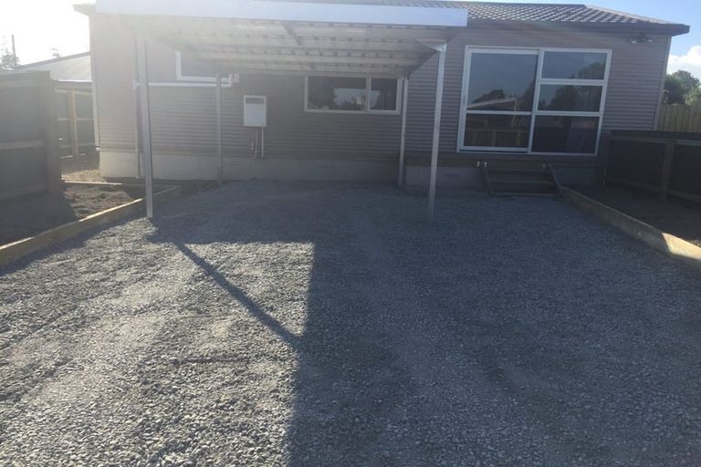 Photo of property in 24 Tancred Street, Rakaia, 7710