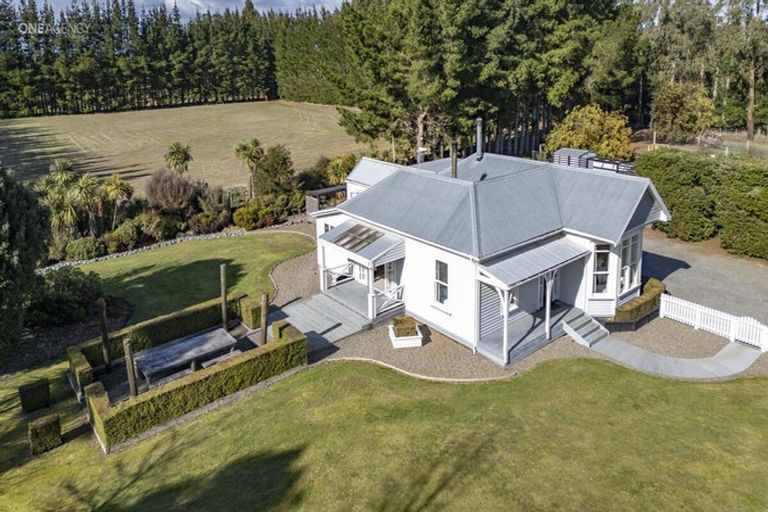 Photo of property in 534 Downs Road, Eyrewell, Rangiora, 7476