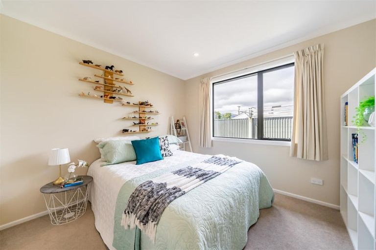 Photo of property in 78a Gibbons Street, Ebdentown, Upper Hutt, 5018