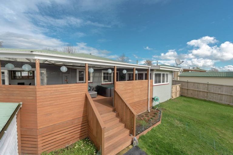 Photo of property in 10 Waihou Road, Te Aroha, 3320