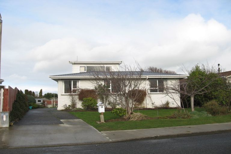 Photo of property in 19 Bruce Street, Waikiwi, Invercargill, 9810