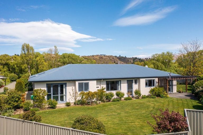 Photo of property in 13 Walnut Grove, Alexandra, 9320