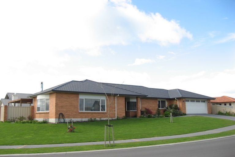 Photo of property in 5 Fairview Place, Havelock North, 4130