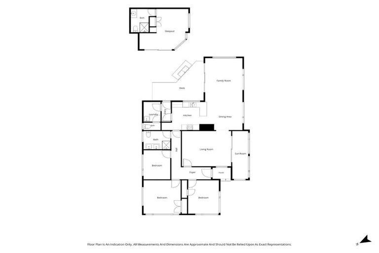 Photo of property in 5 Birkenhead Street, Avonhead, Christchurch, 8042