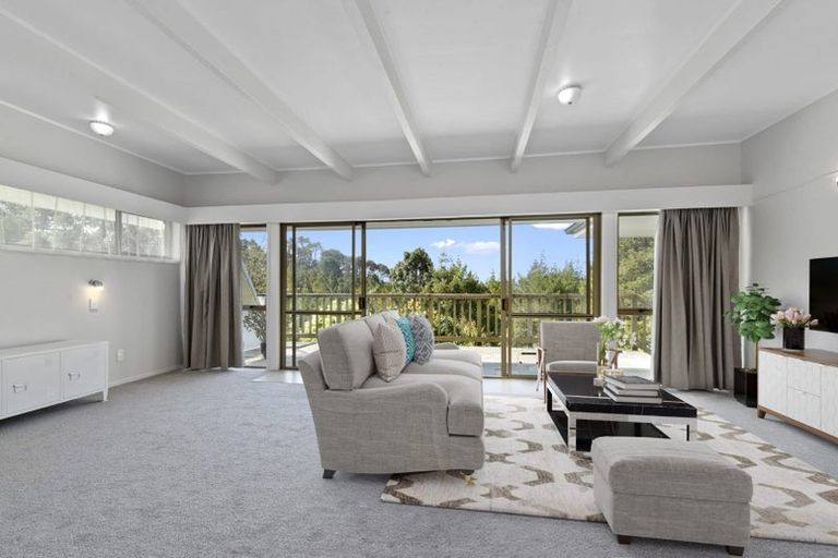 Photo of property in 180 Kahikatea Flat Road, Dairy Flat, Albany, 0794