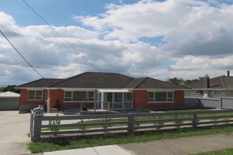 Photo of property in 137 Hokianga Road, Dargaville, 0310