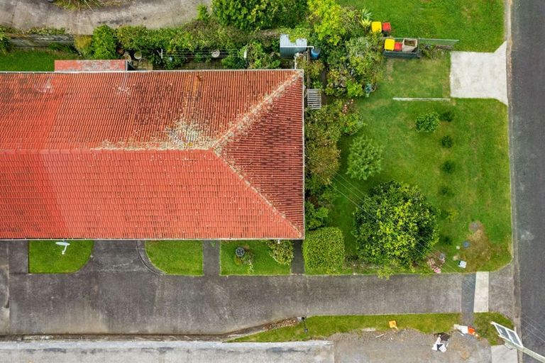 Photo of property in 1/11 Miles Avenue, Papatoetoe, Auckland, 2025