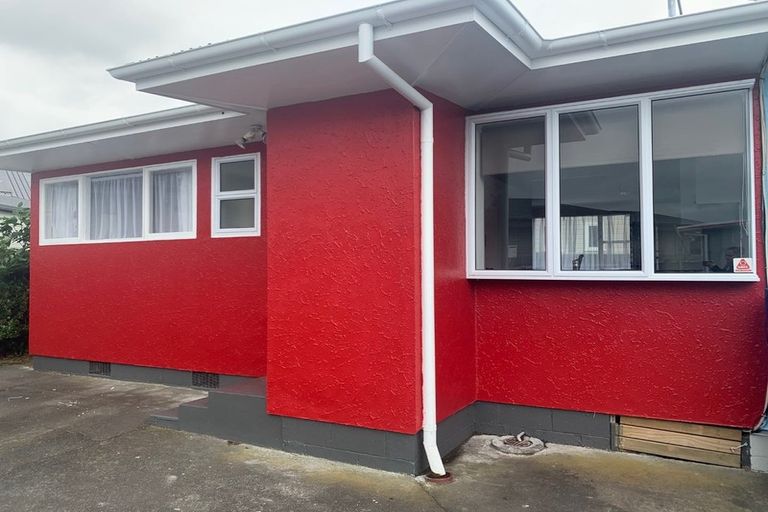 Photo of property in 3/307 Markett South, Hastings, 4122