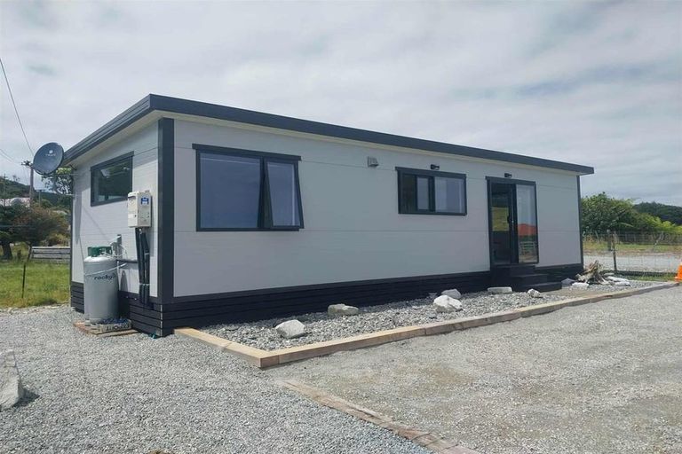 Photo of property in 133 Coulson Road, Paroa, Greymouth, 7805