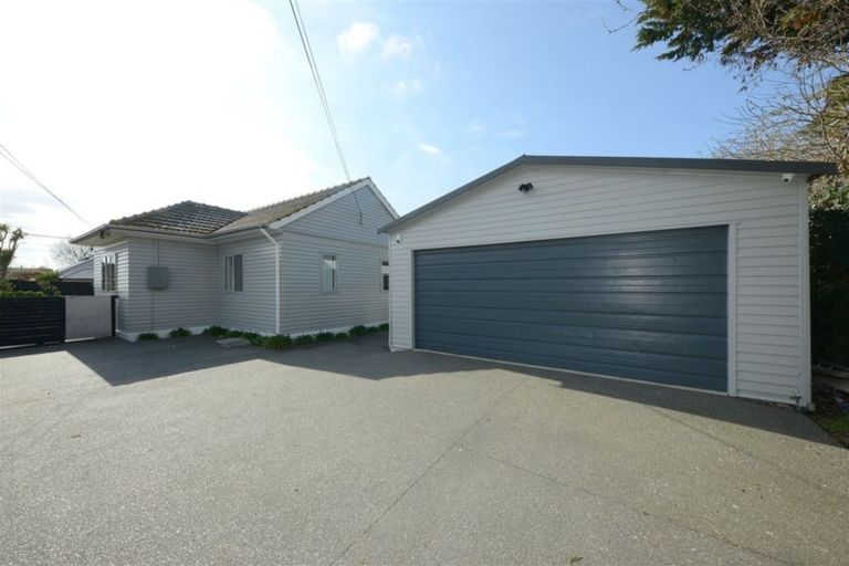 Photo of property in 22 Winsor Crescent, Spreydon, Christchurch, 8024