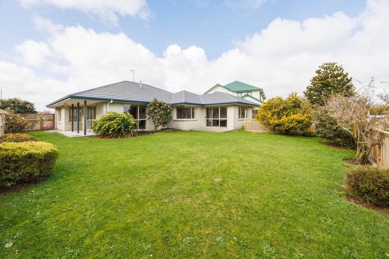 Photo of property in 23 Rose Place, Awapuni, Palmerston North, 4412