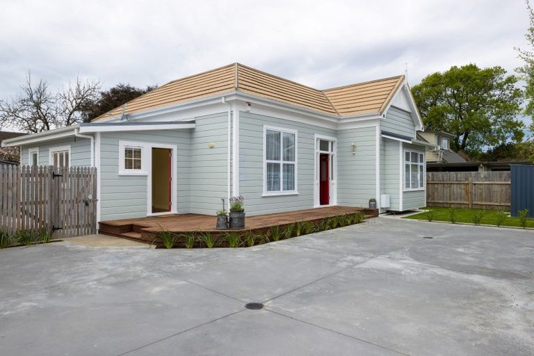 Photo of property in 411 Cornwall Road, Mahora, Hastings, 4120