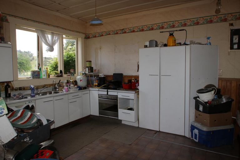 Photo of property in 322 Fairburn Road, Kaitaia, 0482