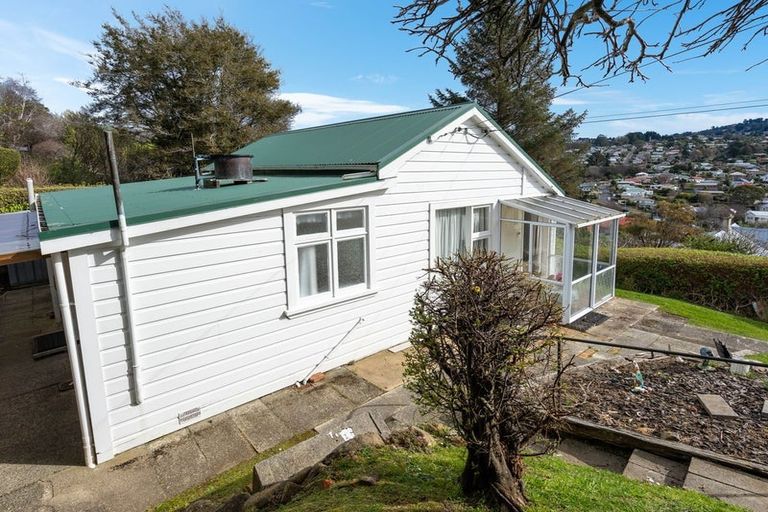 Photo of property in 27 Hereford Street, Roslyn, Dunedin, 9010