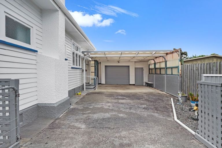 Photo of property in 29 Hannan Street, Levin, 5510