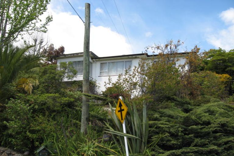 Photo of property in 70 Tosswill Road, Tahunanui, Nelson, 7011
