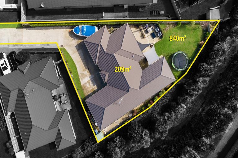 Photo of property in 32 Fletcher Lane, Patumahoe, Pukekohe, 2679