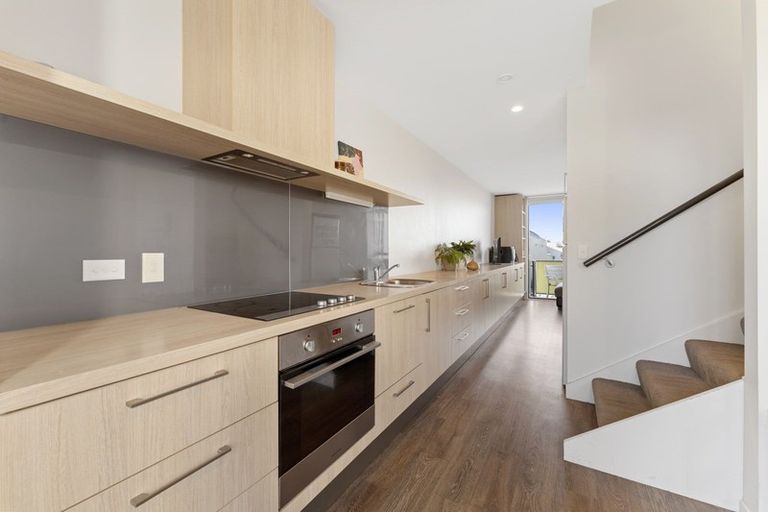 Photo of property in 3/399 Manchester Street, Christchurch Central, Christchurch, 8013