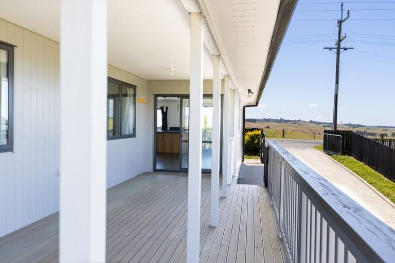 Photo of property in 424 Waikokowai Road, Waikokowai, Huntly, 3771