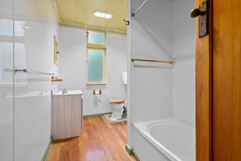 Photo of property in 1 Lunn Street, Arapuni, Putaruru, 3415