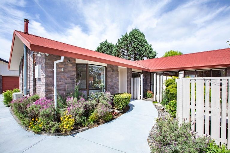 Photo of property in 4 Sharpley Place, Chartwell, Hamilton, 3210