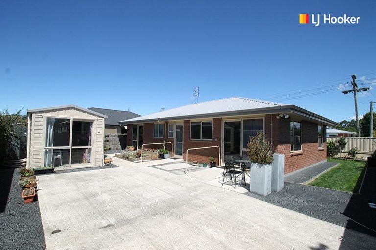 Photo of property in 13 Lanark Street, Mosgiel, 9024