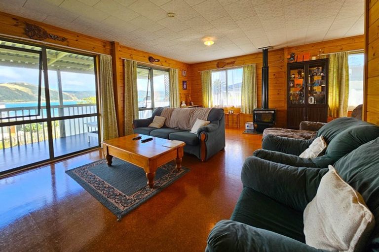 Photo of property in 57 Fairlie Crescent, Opononi, Kaikohe, 0473