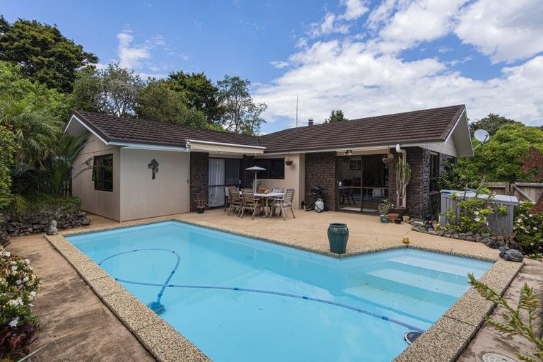 Photo of property in 161 Newton Road, Maungatapere, Whangarei, 0170