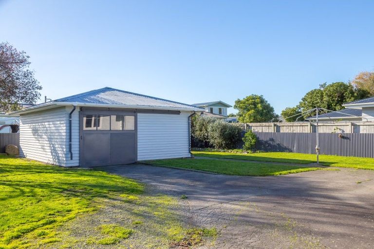 Photo of property in 56 Fergusson Street, Solway, Masterton, 5810