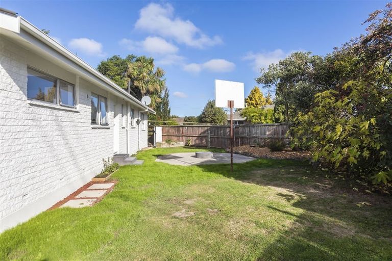 Photo of property in 383 Greers Road, Bishopdale, Christchurch, 8053