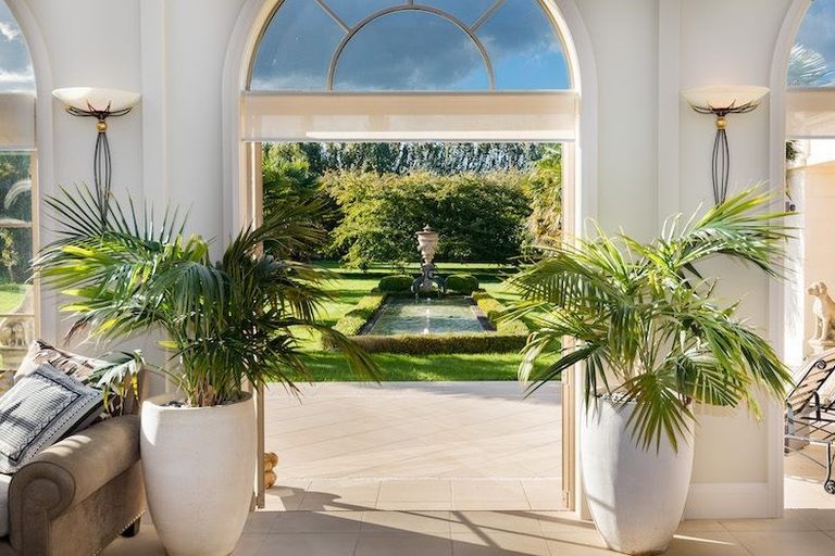 Photo of property in 472 Pound Road, Yaldhurst, Christchurch, 7676