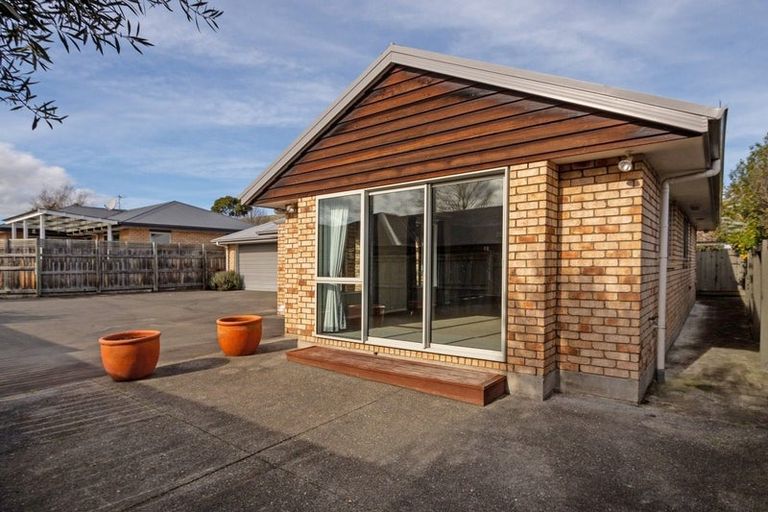 Photo of property in 2b Hammond Place, Witherlea, Blenheim, 7201