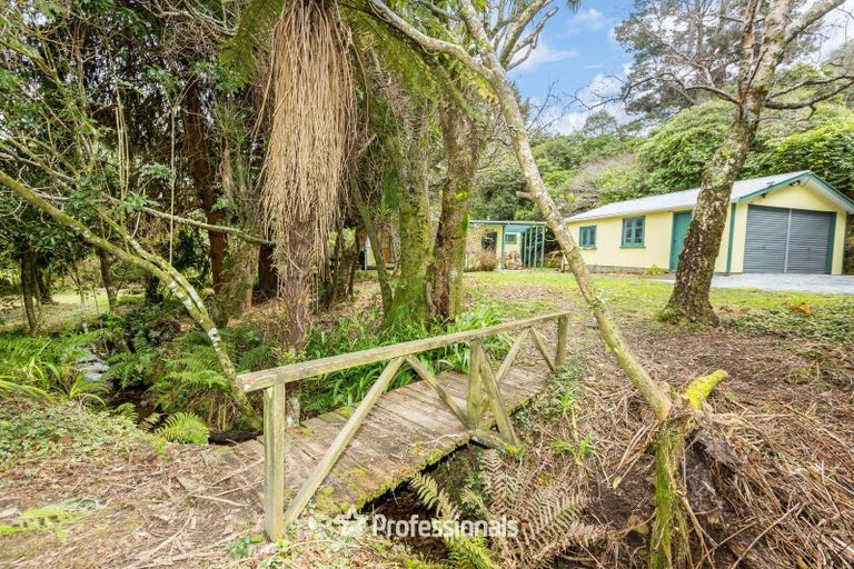 Photo of property in 199 Marchant Road, Kaitoke, Upper Hutt, 5018