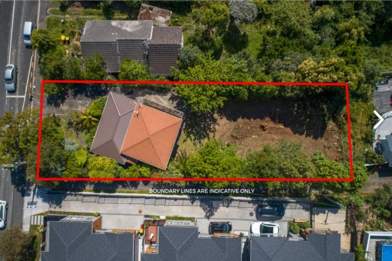 Photo of property in 88 Matipo Road, Mairangi Bay, Auckland, 0630