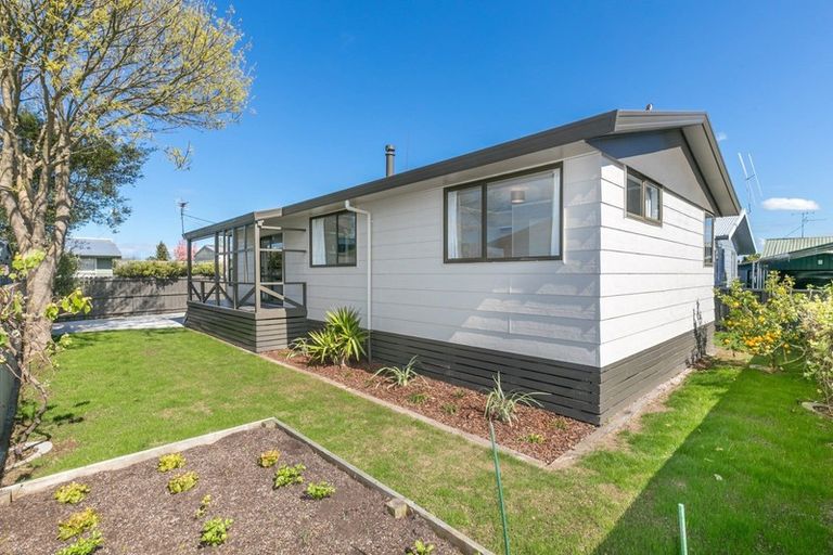 Photo of property in 32b Sunnyside Road, Nawton, Hamilton, 3200