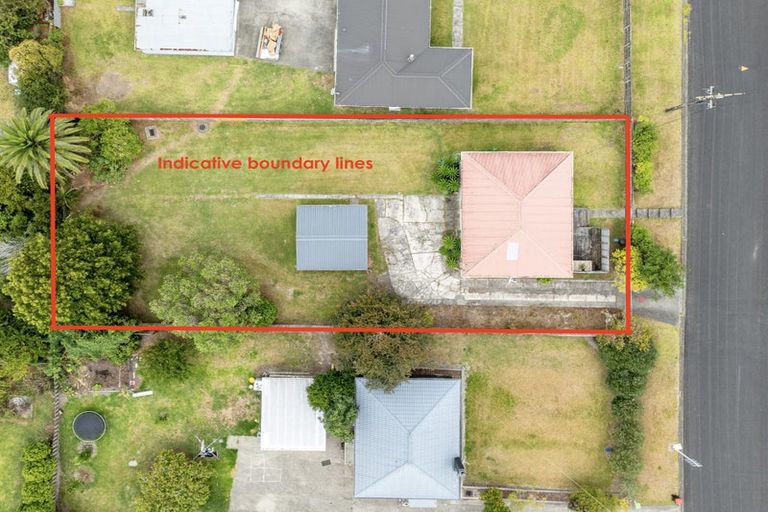 Photo of property in 37 Ranfurly Street, Dargaville, 0310