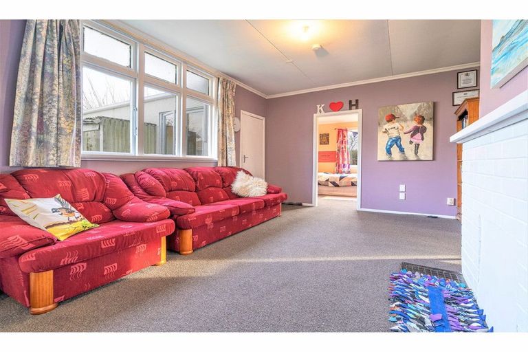 Photo of property in 49 Tramway Road, Strathern, Invercargill, 9812