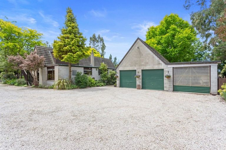 Photo of property in 110 Rossiters Road, Loburn, Rangiora, 7472