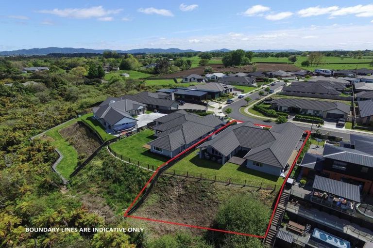 Photo of property in 66 Helen June Avenue, Flagstaff, Hamilton, 3210