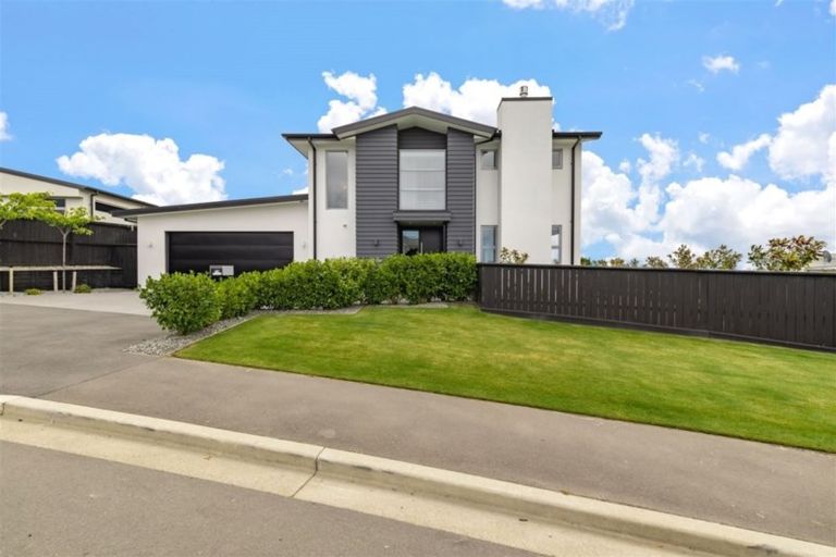 Photo of property in 138 Penruddock Rise, Westmorland, Christchurch, 8025