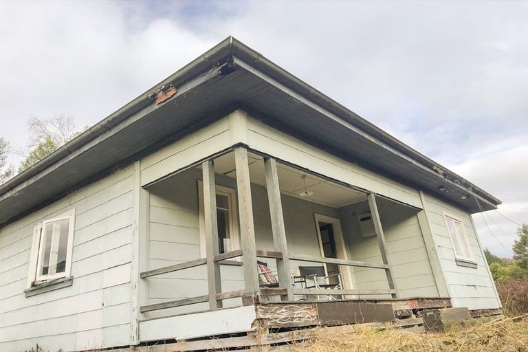 Photo of property in 95 Hikumutu Road, Taumarunui, 3992