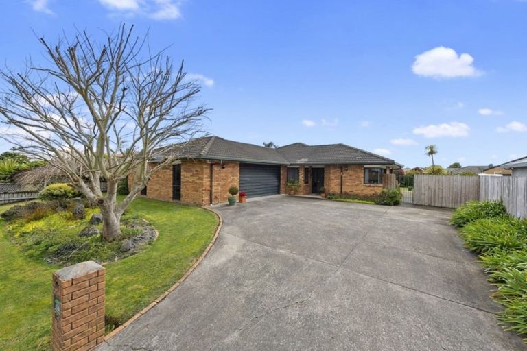 Photo of property in 115 Discovery Drive, Flagstaff, Hamilton, 3210