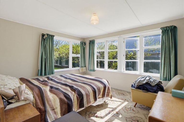 Photo of property in 1 Powis Street, Domett, 7383