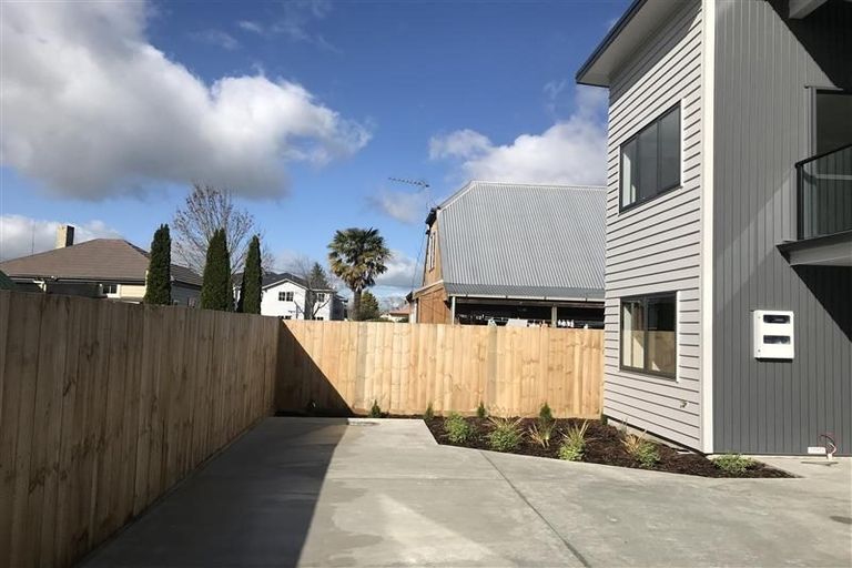 Photo of property in 4/8 Coates Street, Hamilton East, Hamilton, 3216