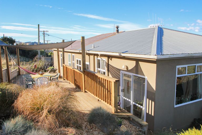Photo of property in 41 Don Street, Oamaru North, Oamaru, 9400