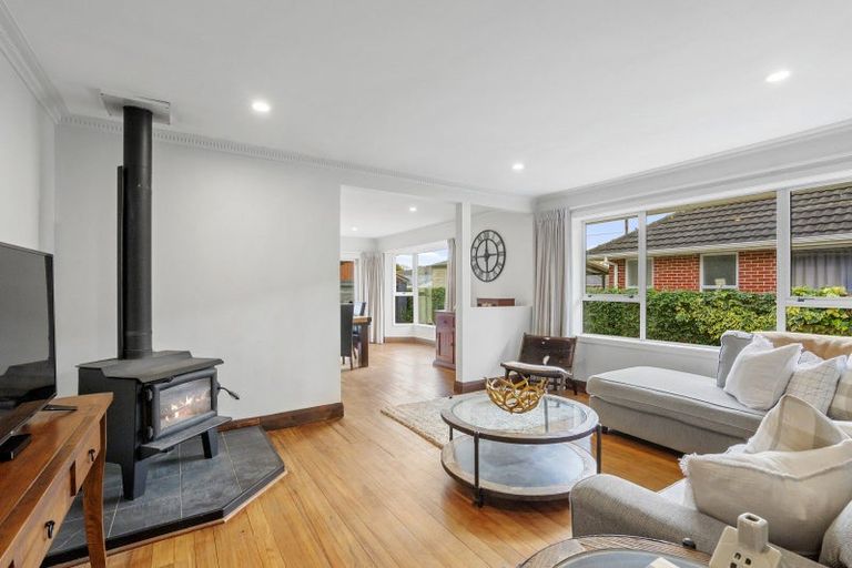 Photo of property in 25 Teesdale Street, Burnside, Christchurch, 8053